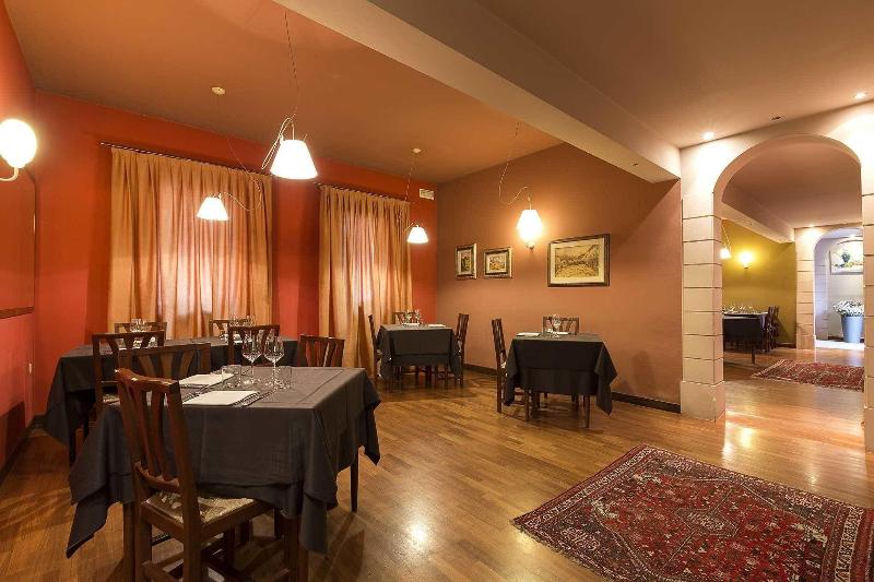 Hotel Ristorante Due Platani image