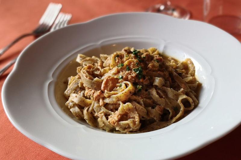 Hotel Ristorante Due Platani image
