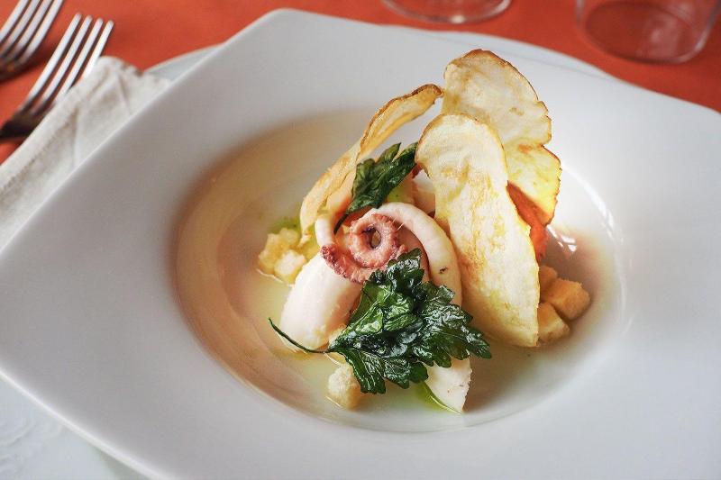 Hotel Ristorante Due Platani image
