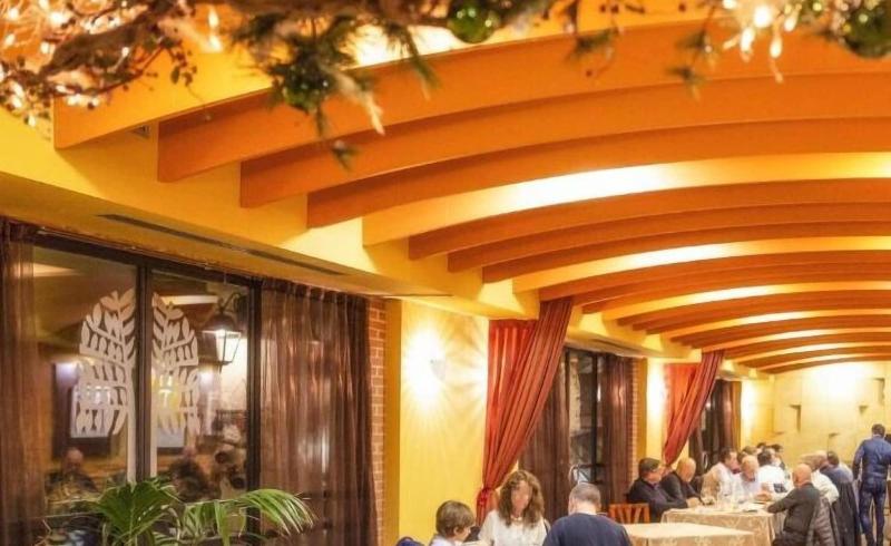 Hotel Ristorante Due Platani image