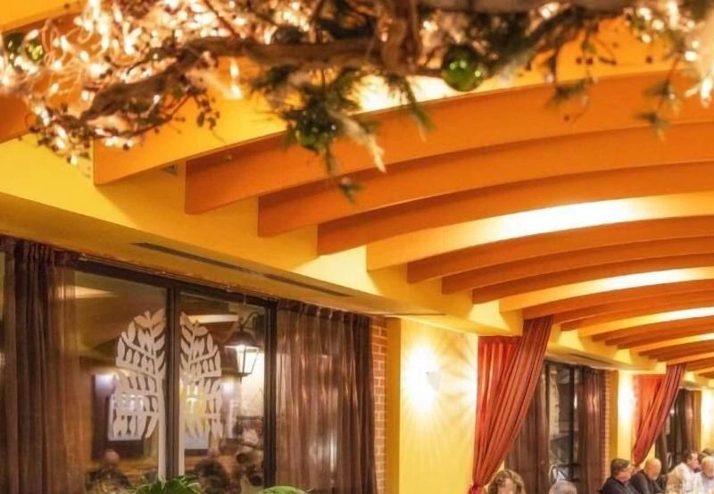 Hotel Ristorante Due Platani image