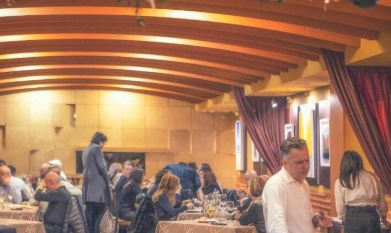 Hotel Ristorante Due Platani image