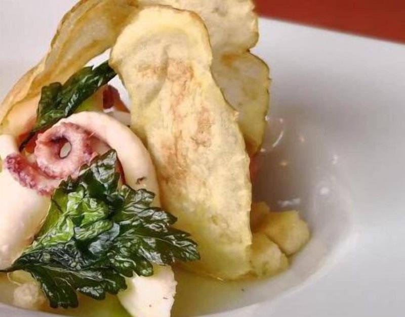 Hotel Ristorante Due Platani image