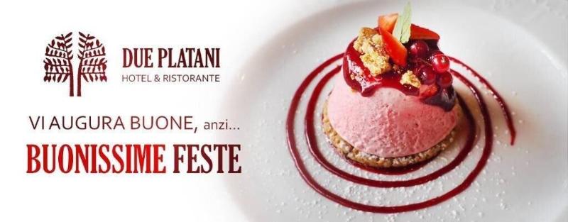 Hotel Ristorante Due Platani image