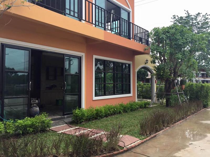 Sata House Buoutique Resort