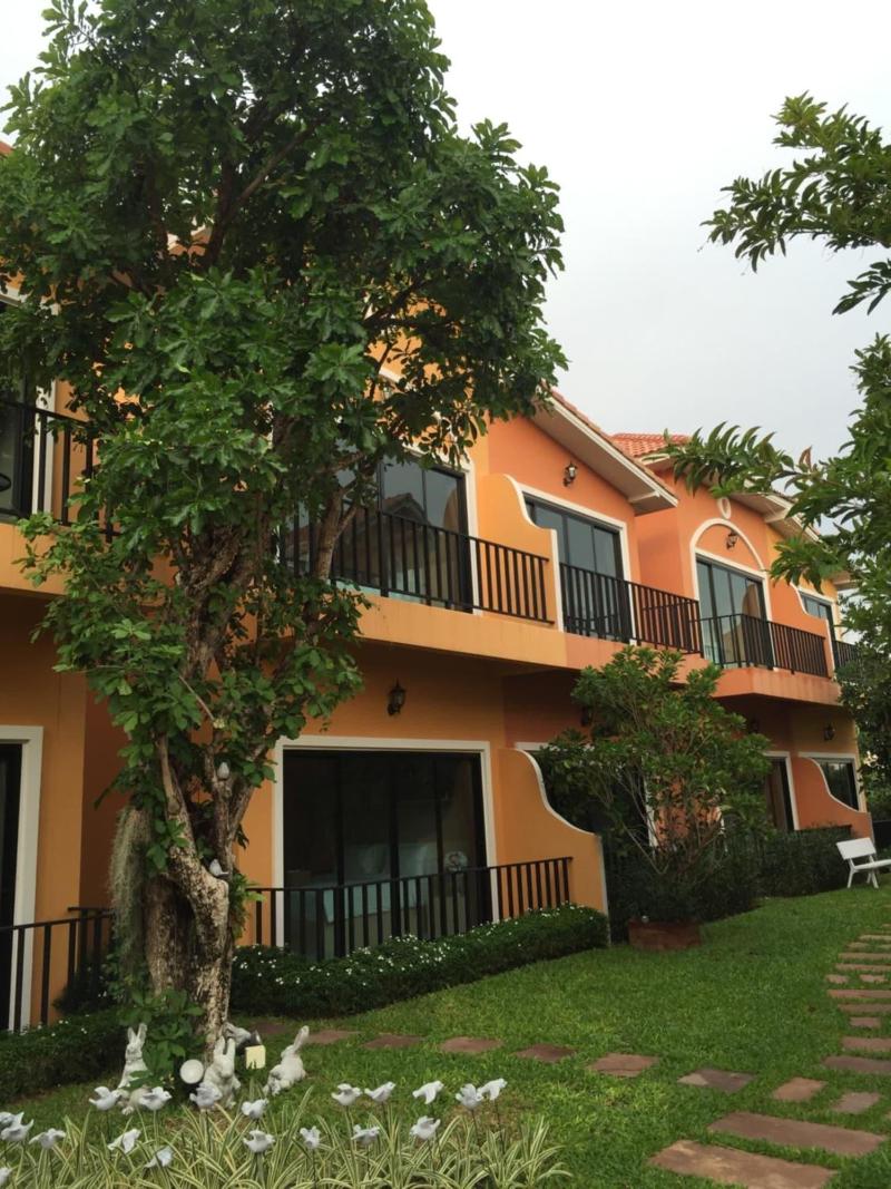 Sata House Buoutique Resort