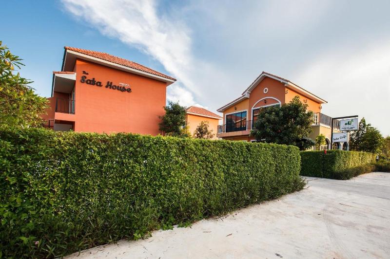 Sata House Buoutique Resort 2