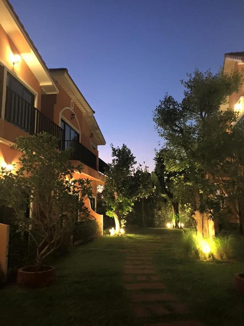 Sata House Buoutique Resort 5