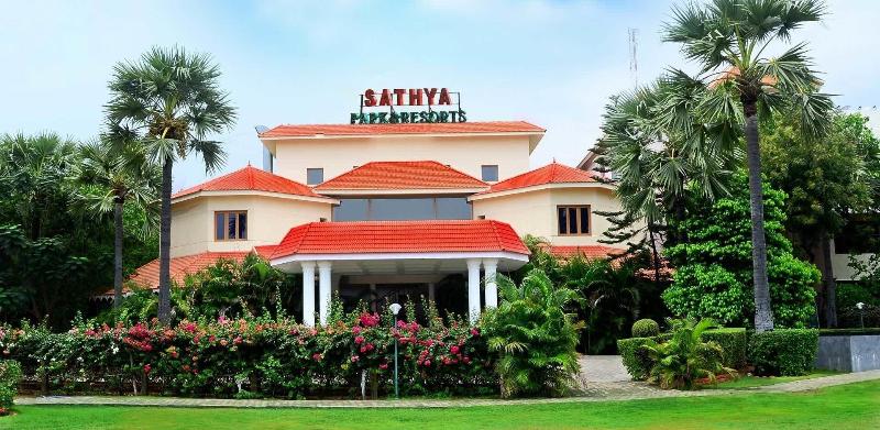 Sathya Park & Resorts image