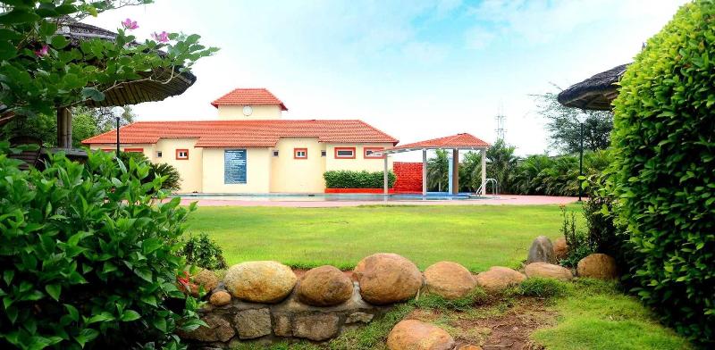 Sathya Park & Resorts image