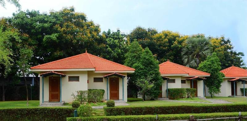 Sathya Park & Resorts image