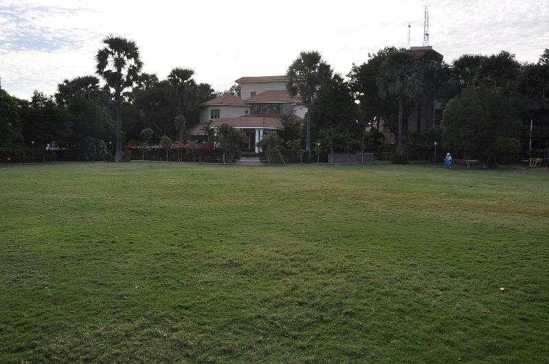 Sathya Park & Resorts image
