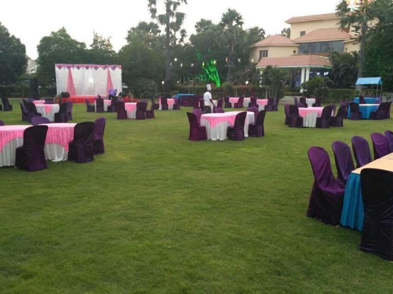 Sathya Park & Resorts image