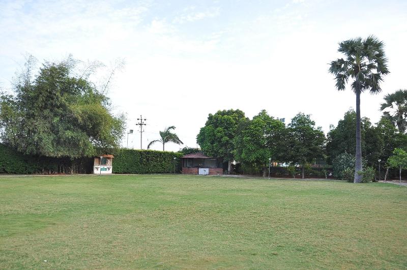 Sathya Park & Resorts image