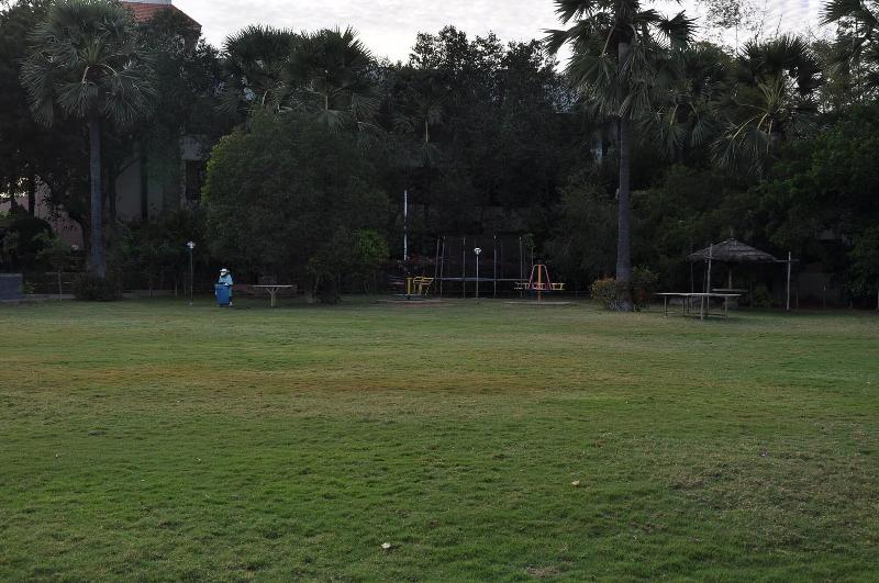 Sathya Park & Resorts image