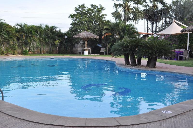Sathya Park & Resorts image