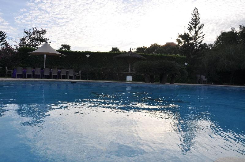 Sathya Park & Resorts image