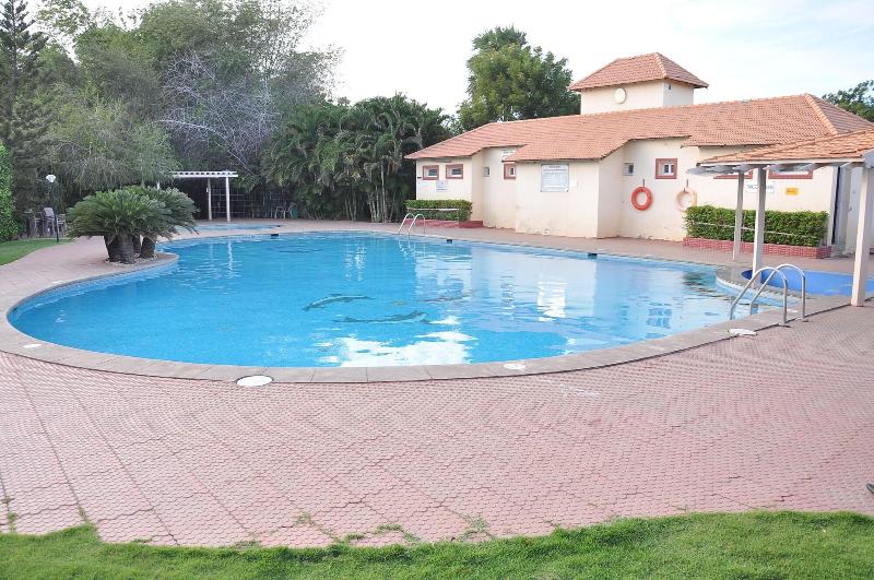 Sathya Park & Resorts image