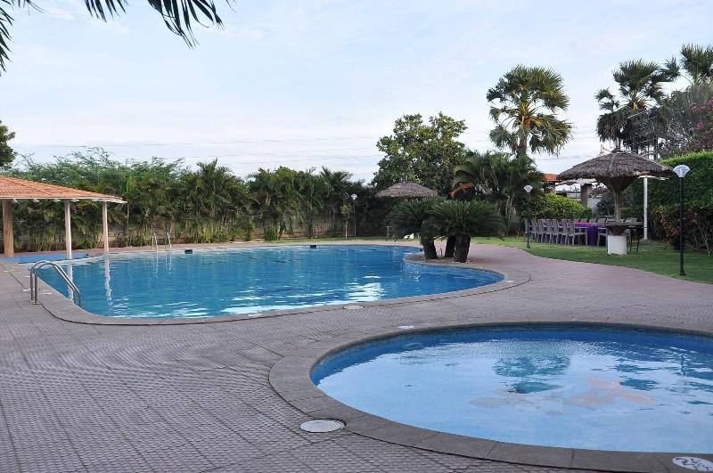 Sathya Park & Resorts image