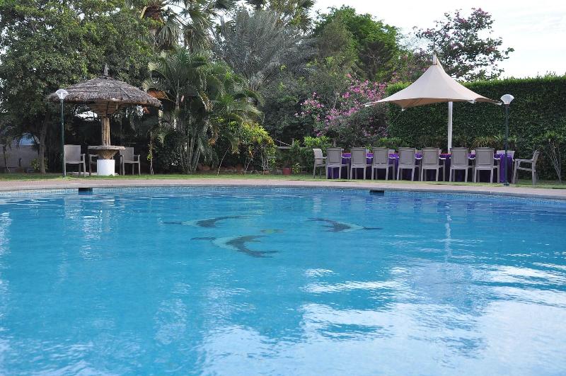 Sathya Park & Resorts image
