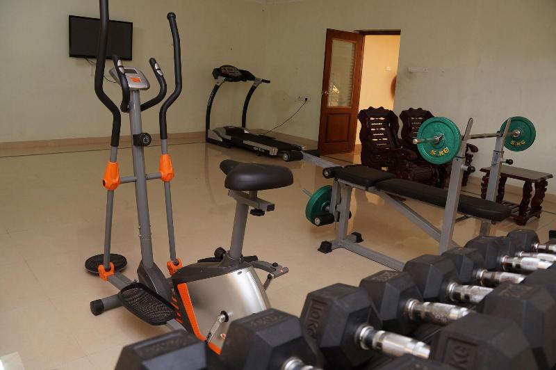 Sathya Park & Resorts image