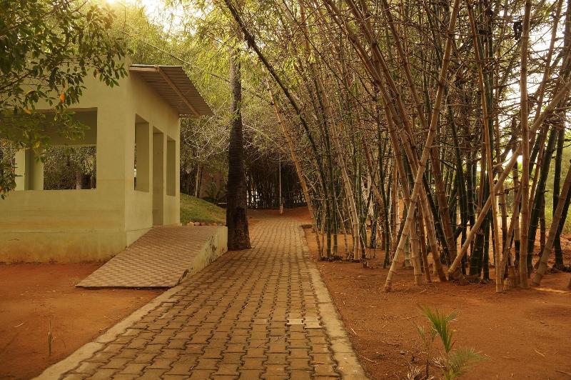 Sathya Park & Resorts image
