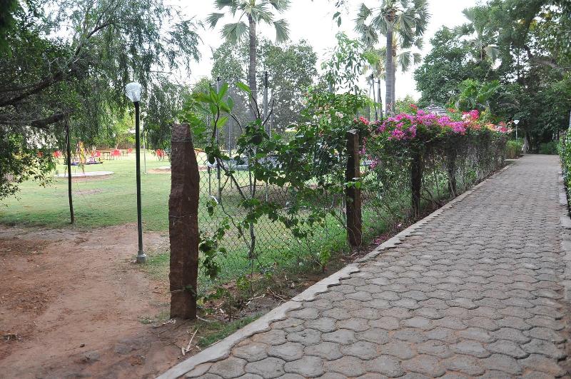 Sathya Park & Resorts image