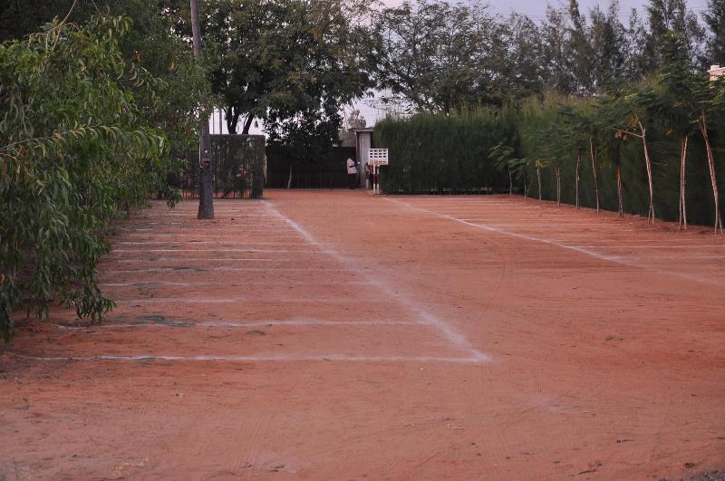 Sathya Park & Resorts image