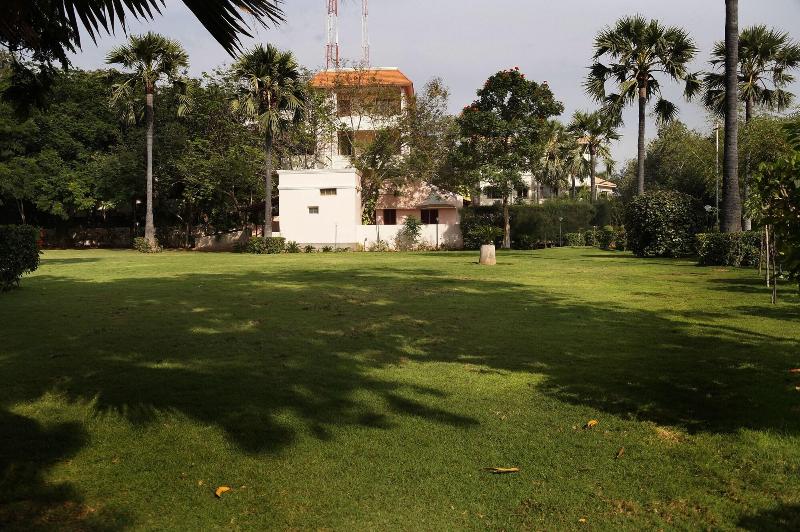 Sathya Park & Resorts image