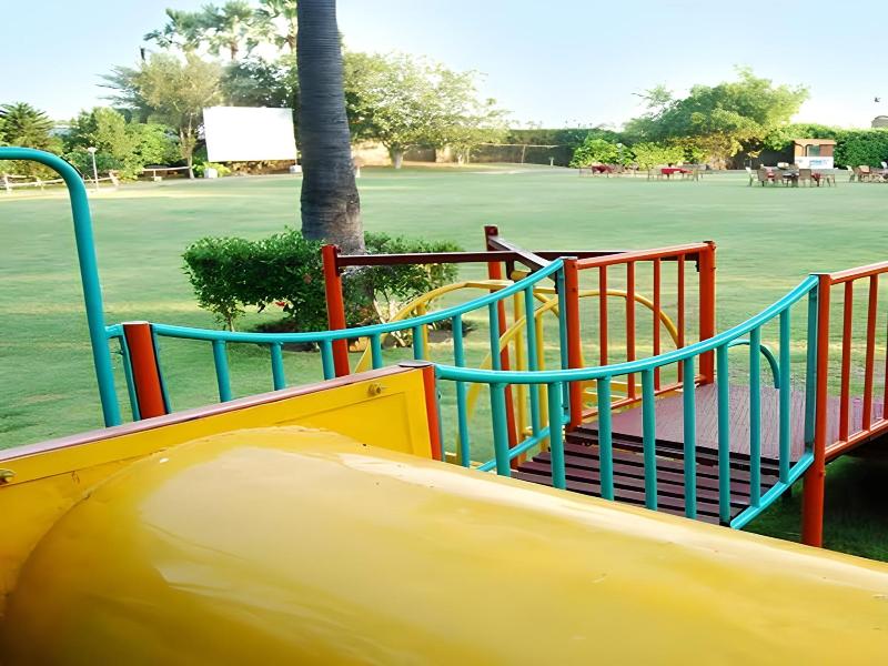 Sathya Park & Resorts image