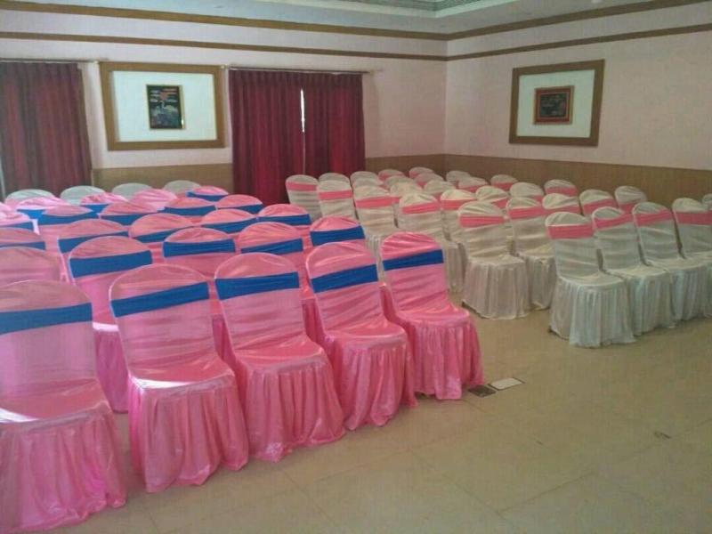 Sathya Park & Resorts image