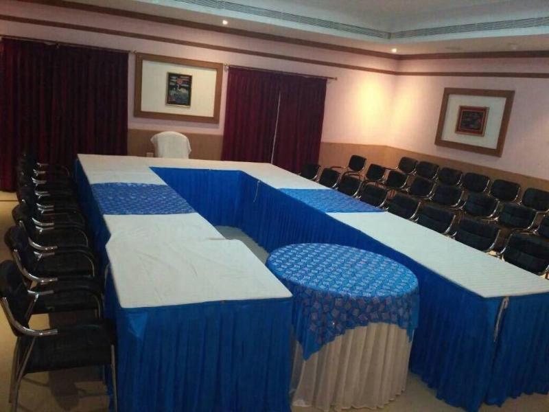 Sathya Park & Resorts image