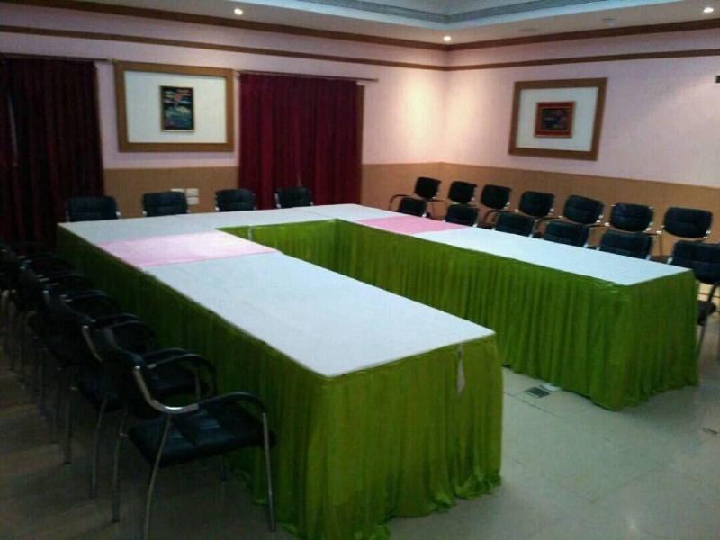 Sathya Park & Resorts image