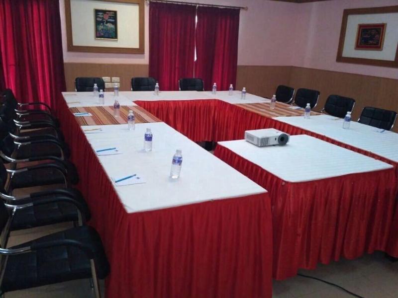 Sathya Park & Resorts image
