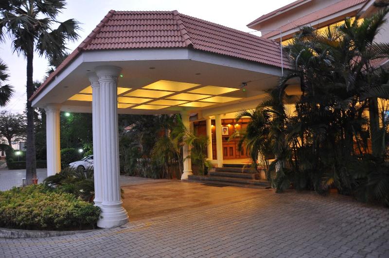 Sathya Park & Resorts image