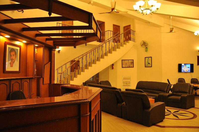 Sathya Park & Resorts image