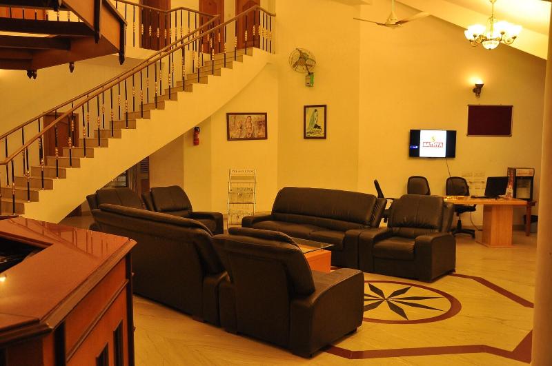 Sathya Park & Resorts image
