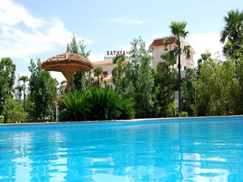 Sathya Park & Resorts image