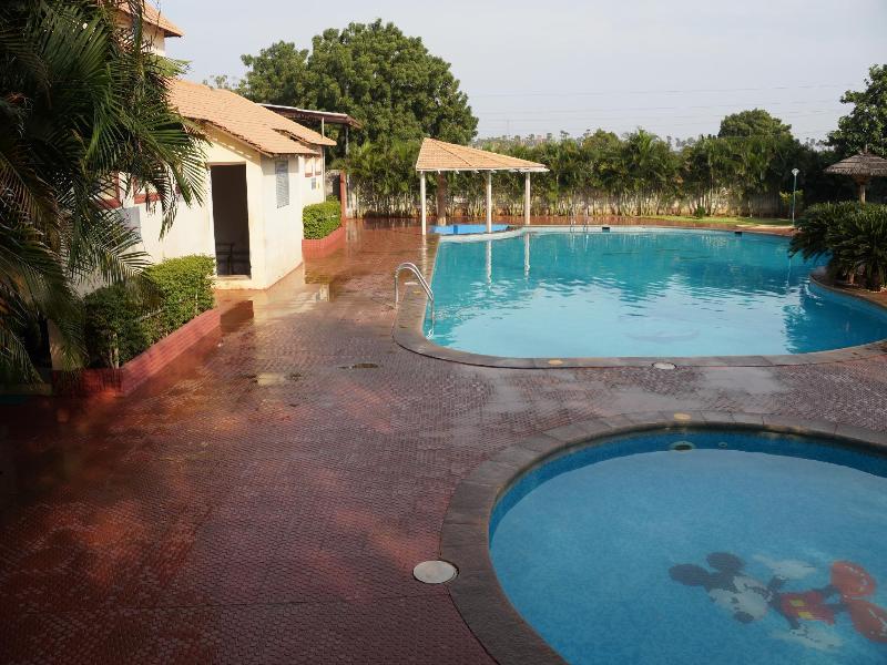 Sathya Park & Resorts image