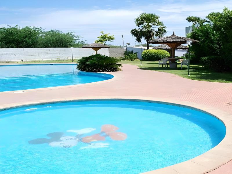 Sathya Park & Resorts image