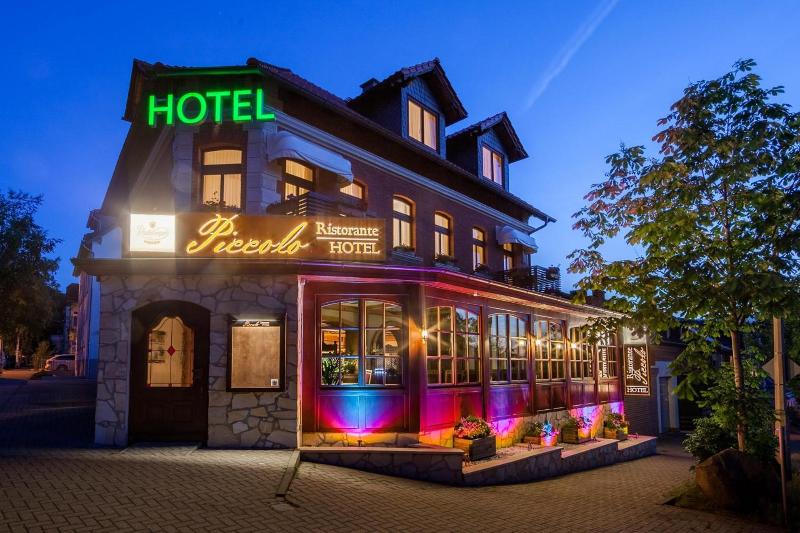 Hotel Ristorante Piccolo