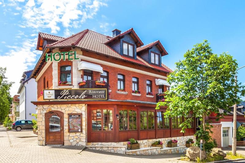 Hotel Ristorante Piccolo image