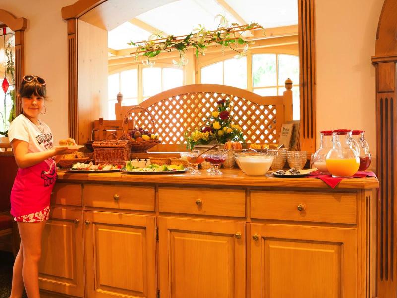 Hotel Ristorante Piccolo image