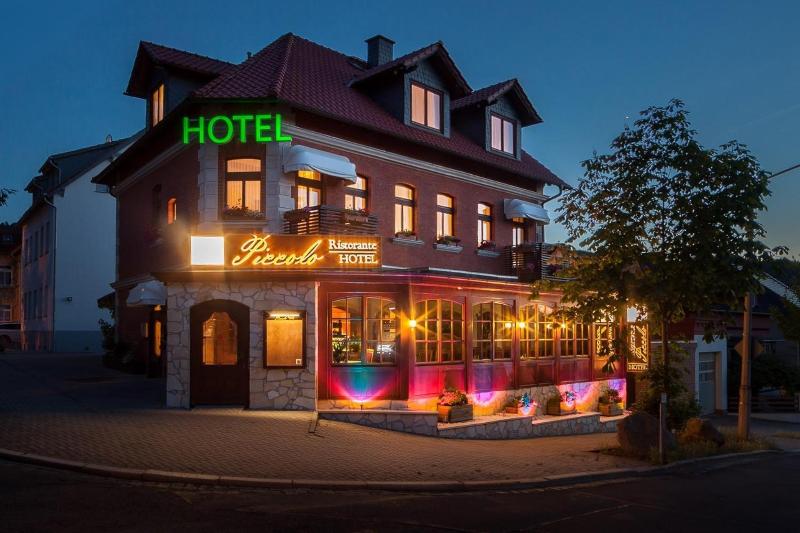 Hotel Ristorante Piccolo image