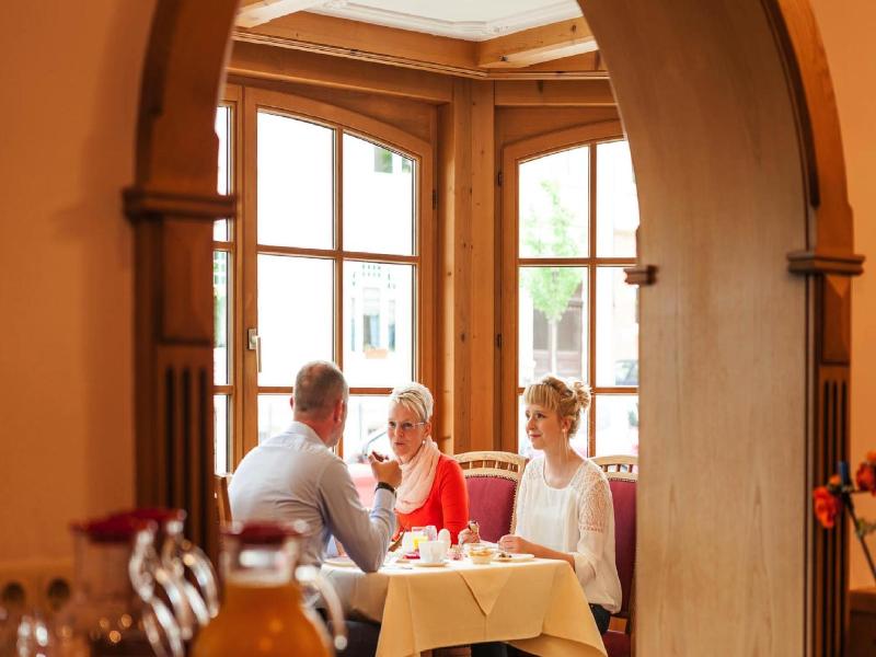 Hotel Ristorante Piccolo image