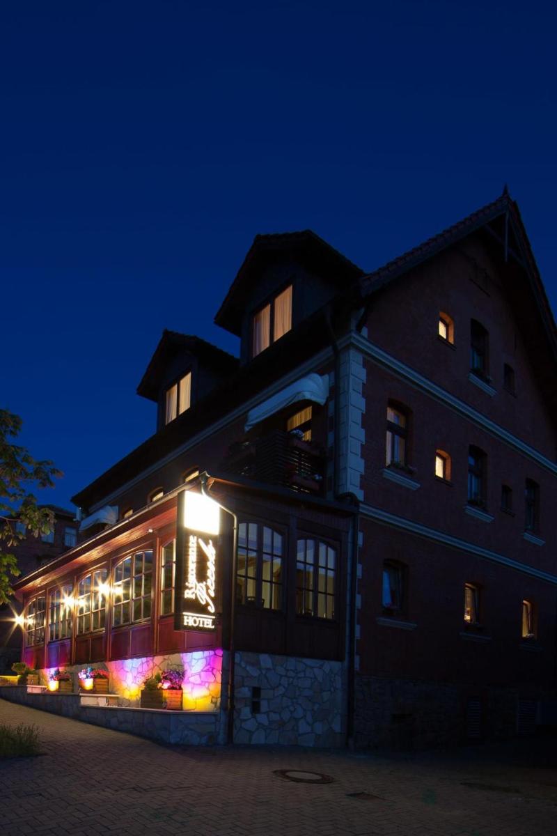 Hotel Ristorante Piccolo image