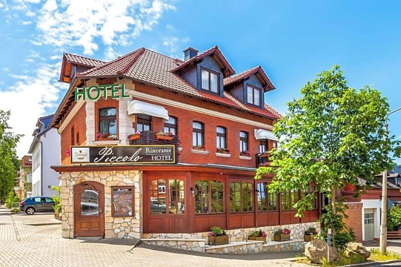 Hotel Ristorante Piccolo image