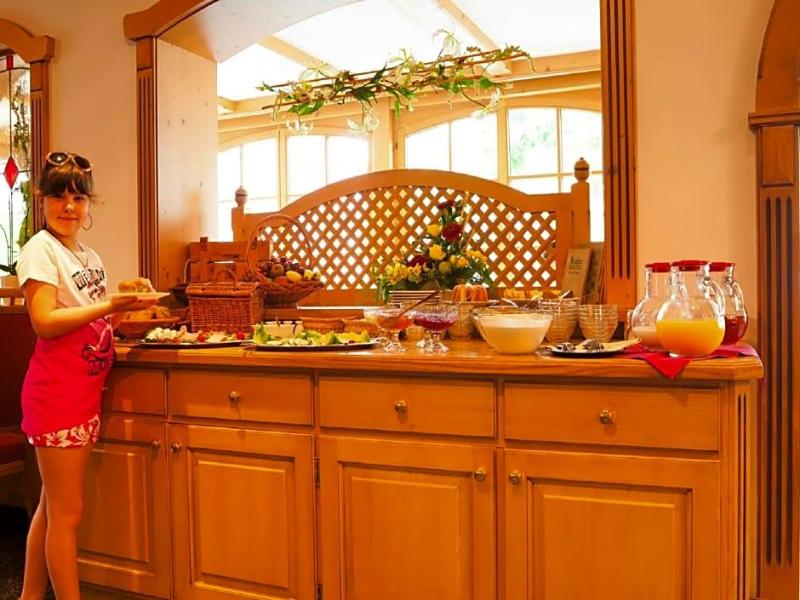Hotel Ristorante Piccolo image