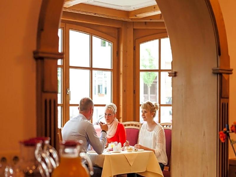 Hotel Ristorante Piccolo image