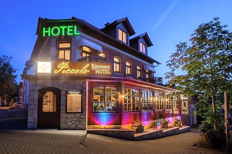 Hotel Ristorante Piccolo image